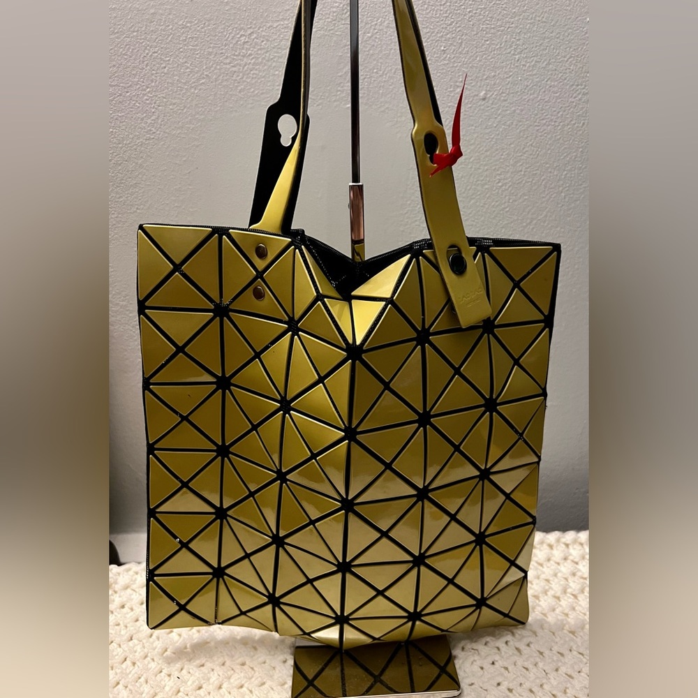 BaoBao Issey Miyake Prism Tote